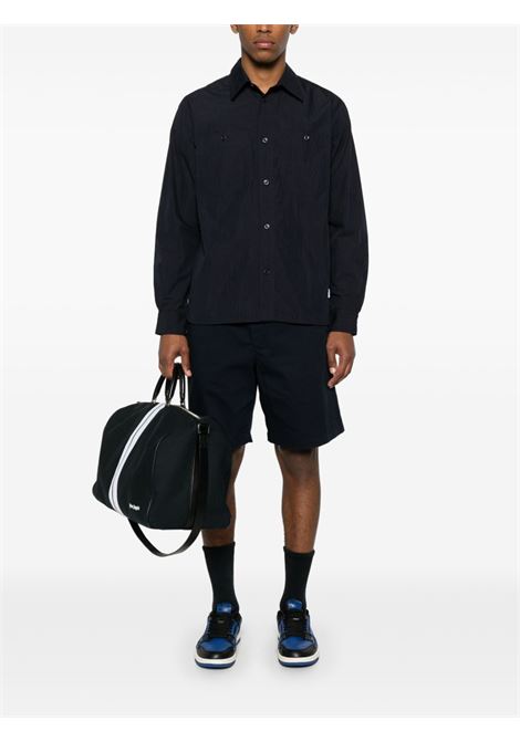 pantaloncini ezra uomo navy NORSE PROJECTS | N35-06187004